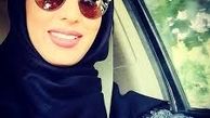آرزوی سوگل طهماسبی /عکس 