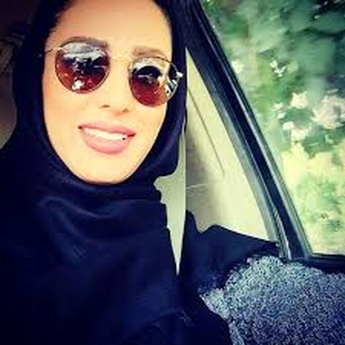 آرزوی سوگل طهماسبی /عکس 