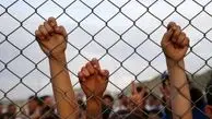 آلمان دیوار برلین را دوباره احداث می کند!