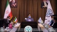 رؤسای شوراهای عالی وکلا و کارشناسان رسمی قوه قضاییه در کشور انتخاب شدند
