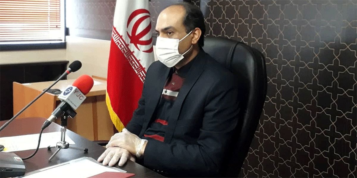 سامانه مدیریت هوشمند کرونا طراحی می شود