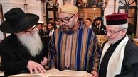 روند عادی سازی روابط مغرب با اسرائیل سرعت گرفت