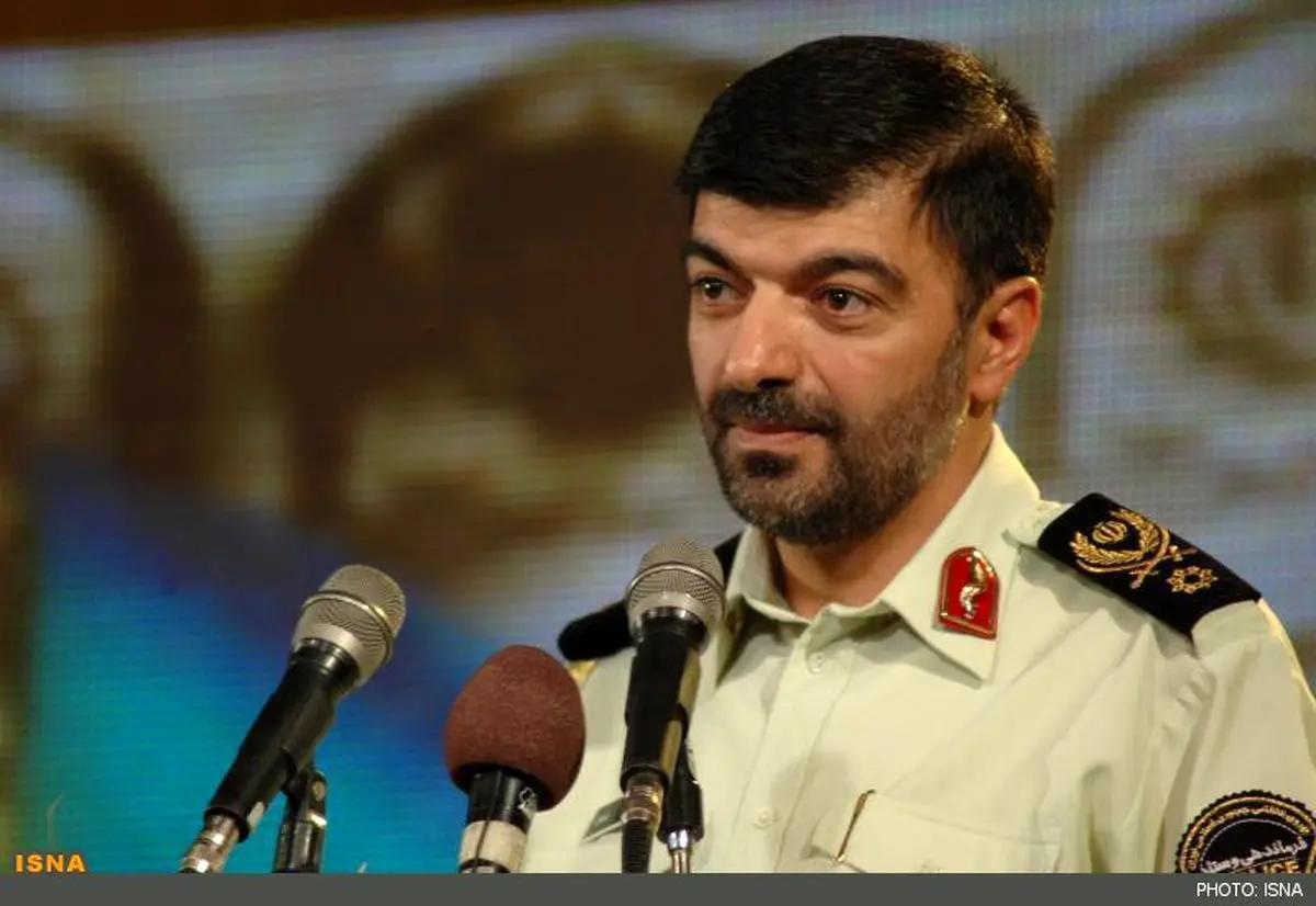 رادان: انتخابات‌ کام مردم را شیرین می کند