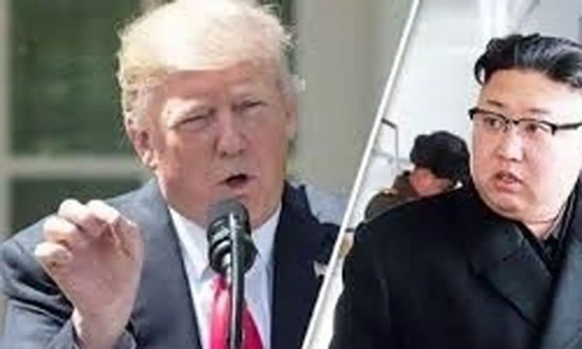  کاخ سفید: فشار بر کره شمالی باید ادامه یابد