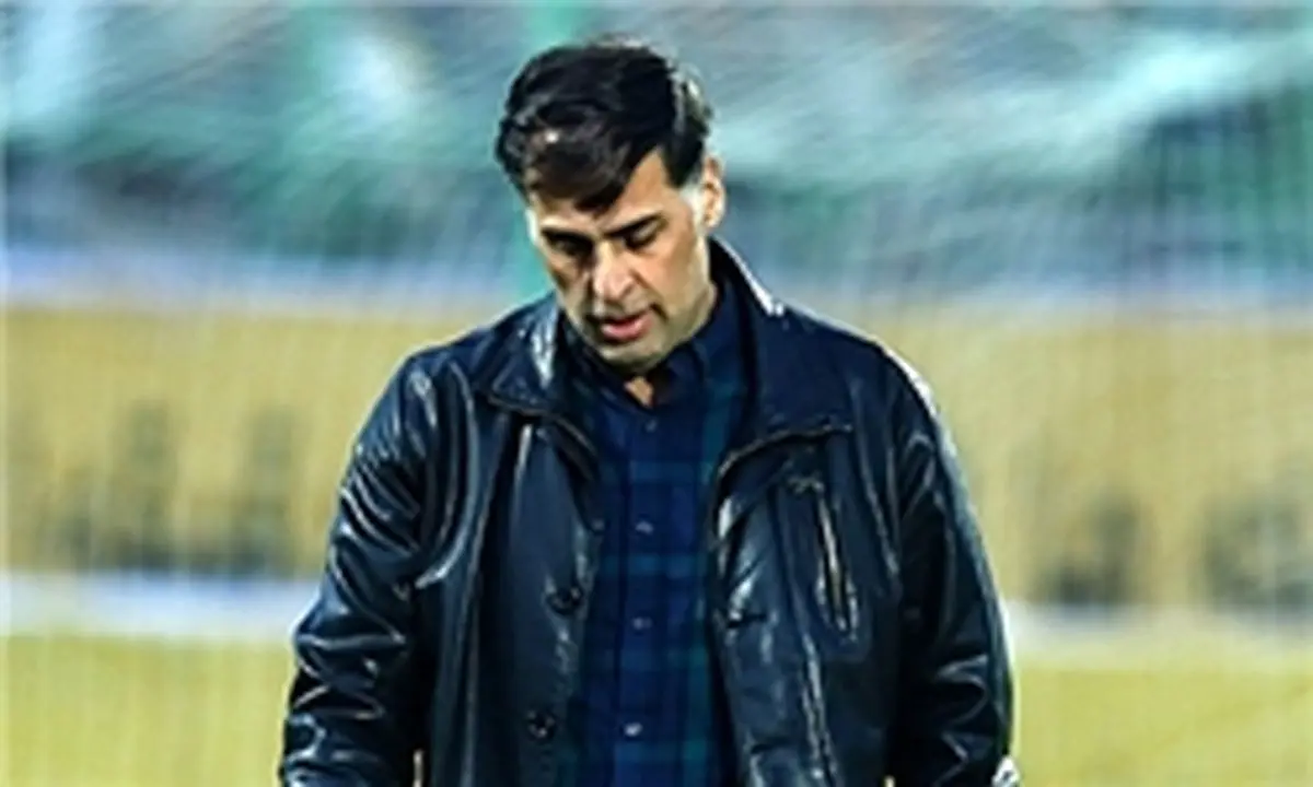  آذری:چرا کی‌روش بیرون از ایران چنین رفتاری نداشت 