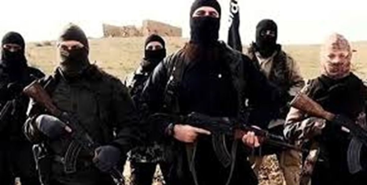 داعش مسئولیت انفجار «تلعفر» استان نینوی را بر عهده گرفت