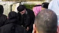 داعش در پی جایگزینی برای ابوبکر بغدادی است