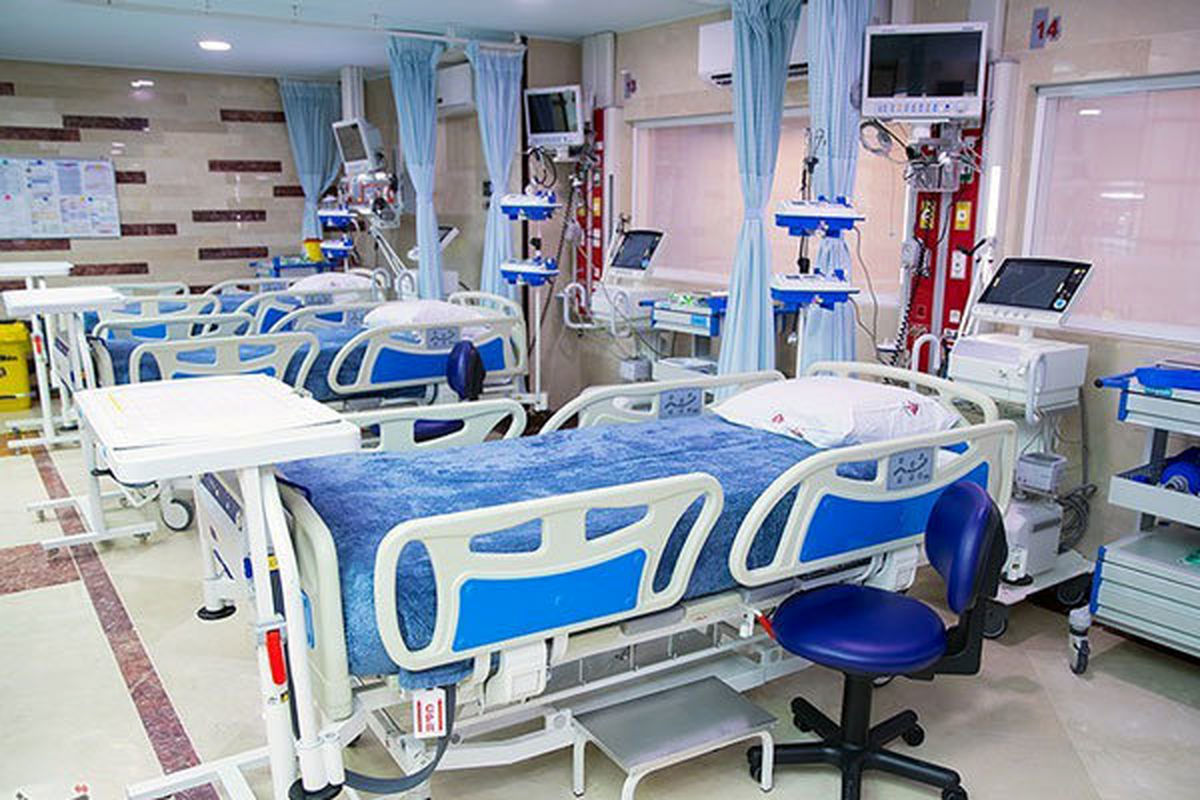 خدمات درمانی تامین اجتماعی در استان بوشهر گسترش می‌یابد