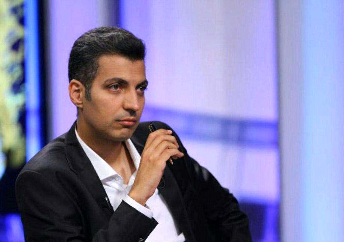برنامه «نود» بدون فردوسی‌پور؟
