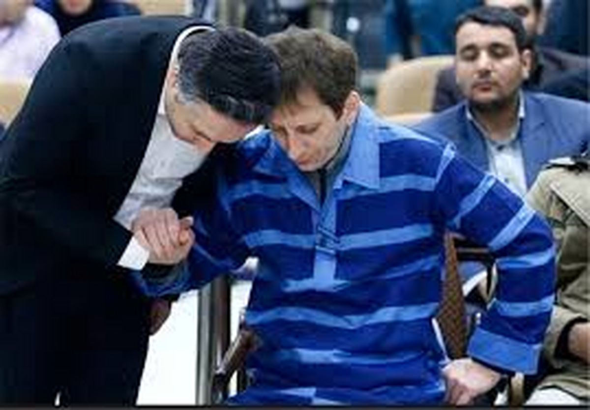طلبکاران خارجی زنجانی هم به صف شدند 