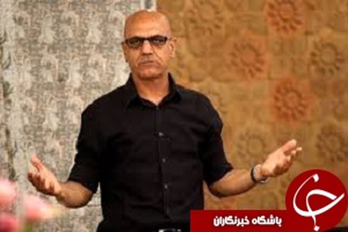 مرزبان یکی از گزینه های سپاهان 