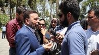 اظهارات «واعظی» درباره نامه «روحانی» به مجلس