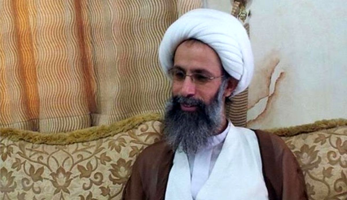 عربستان هنوز از «شیخ نمر» و نام او هراس دارد