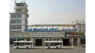 انفجار در نزدیکی فرودگاه بین‌المللی کابل