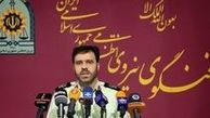 کاهش میانگین جرایم در ماه مبارک رمضان 