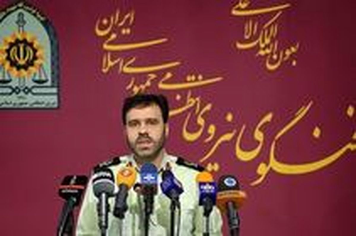 کاهش میانگین جرایم در ماه مبارک رمضان 