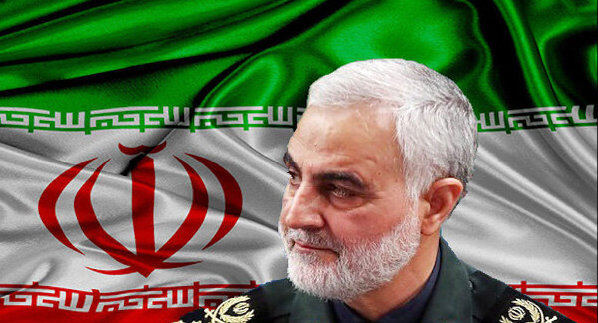 راهیان نور سپهبدشهید حاج قاسم سلیمانی ثبت‌ملی شد