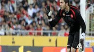علیرضا حقیقی به تیم فوتبال پرسپولیس پیوست