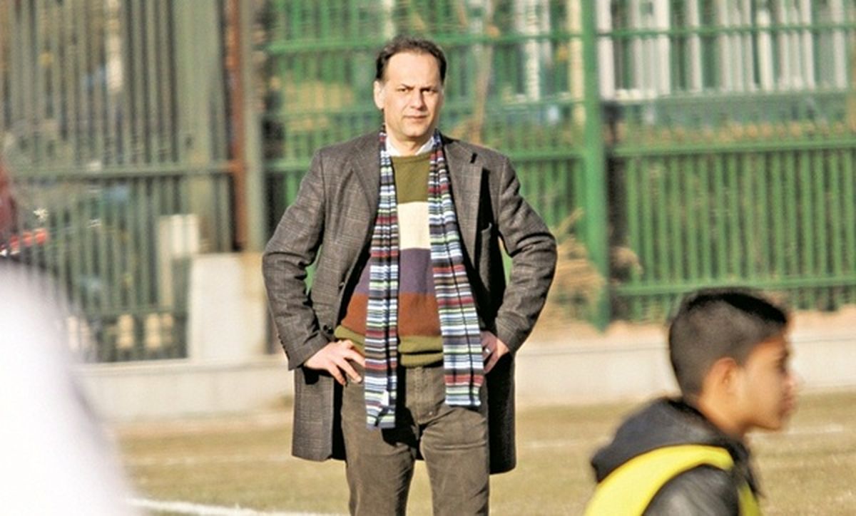 نامجومطلق: استقلال حالا شانس قهرمانی دارد