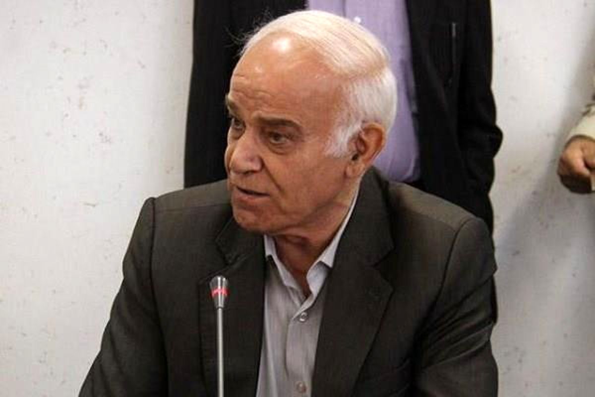 تغییر موضع کاشانی درباره سرمربی پرسپولیس