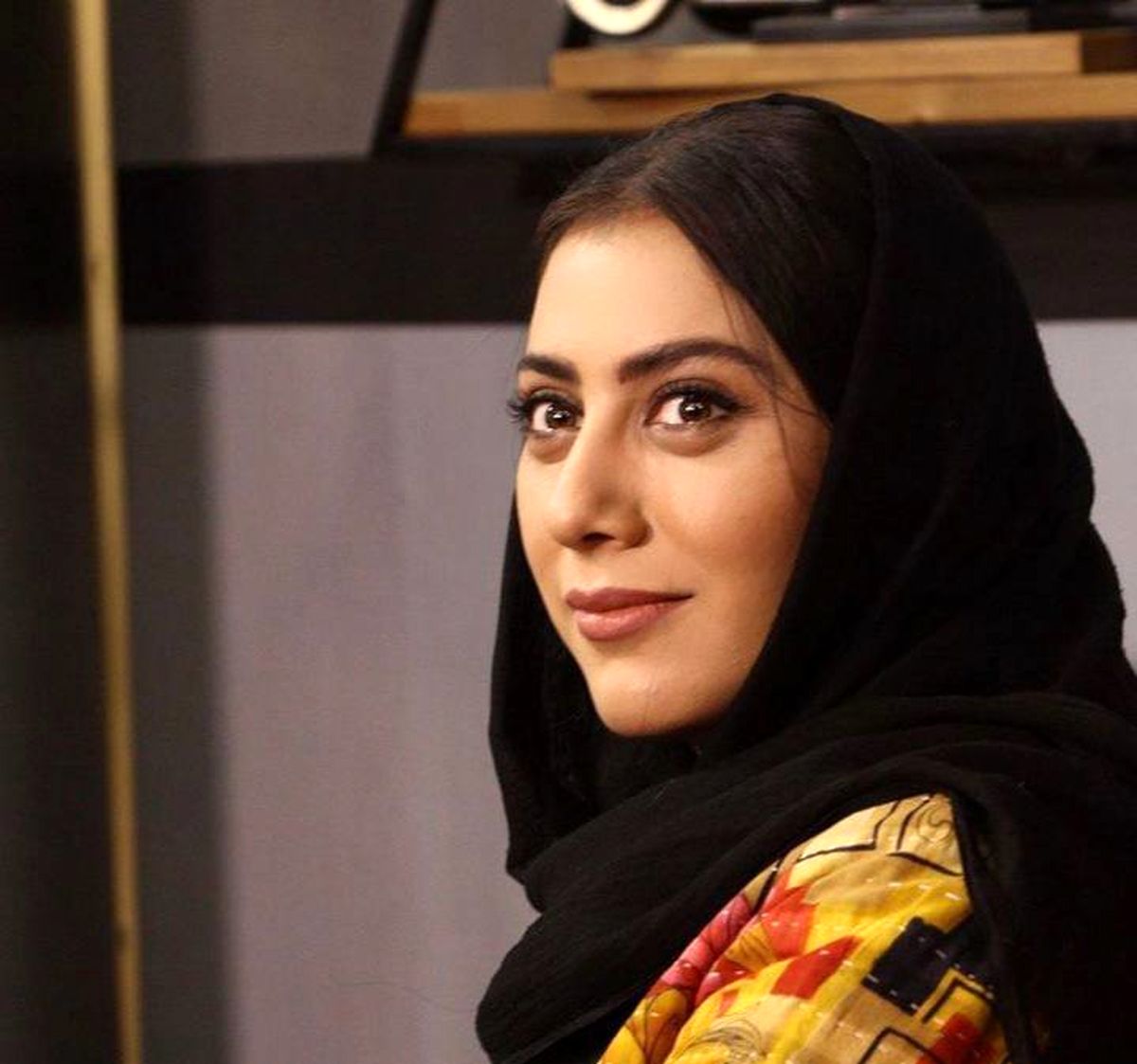 پست جدید اینستاگرام مونا فرجاد