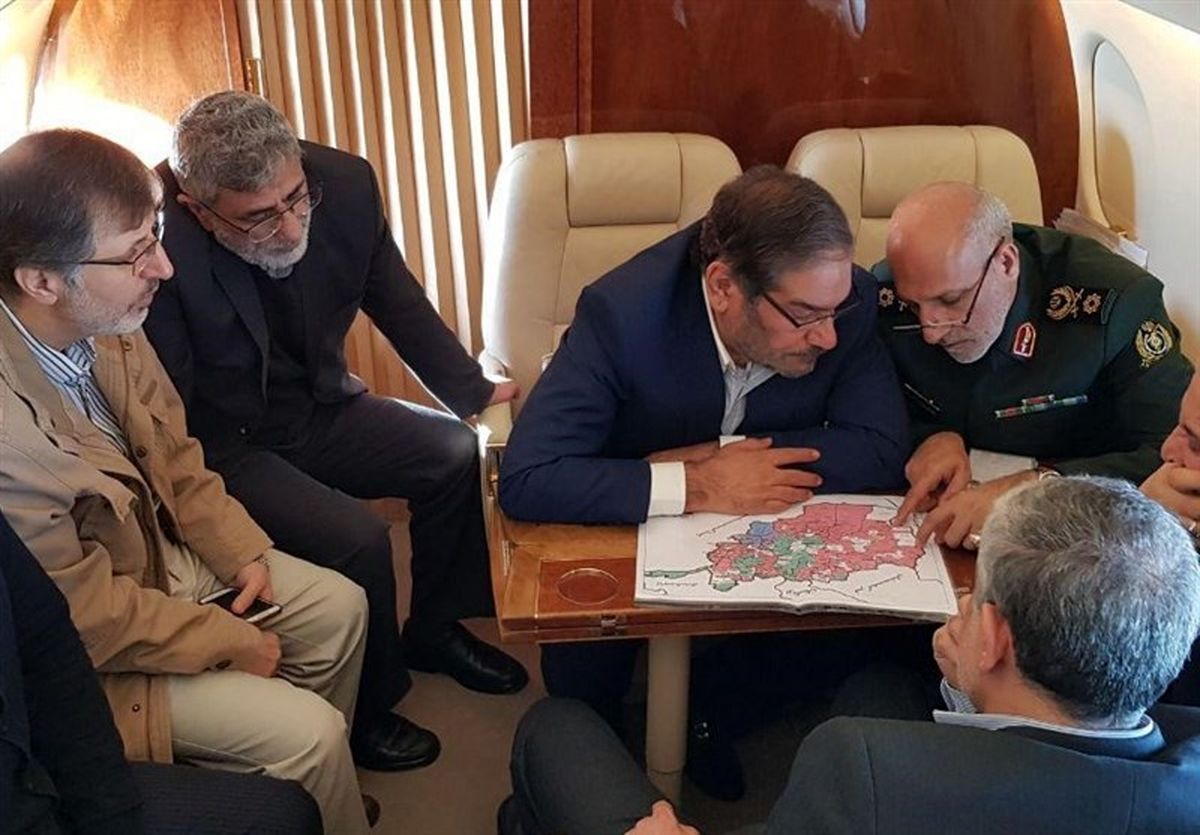  مذاکره با طالبان؛ نقش‌آفرینی ایران در افغانستان با رویکردی جدید