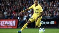 شروع چشم نواز ستاره برزیلی در PSG