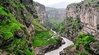 مصوبه دولت برای تأمین آب کشاورزی شهرستان رومشکان اخذ شد