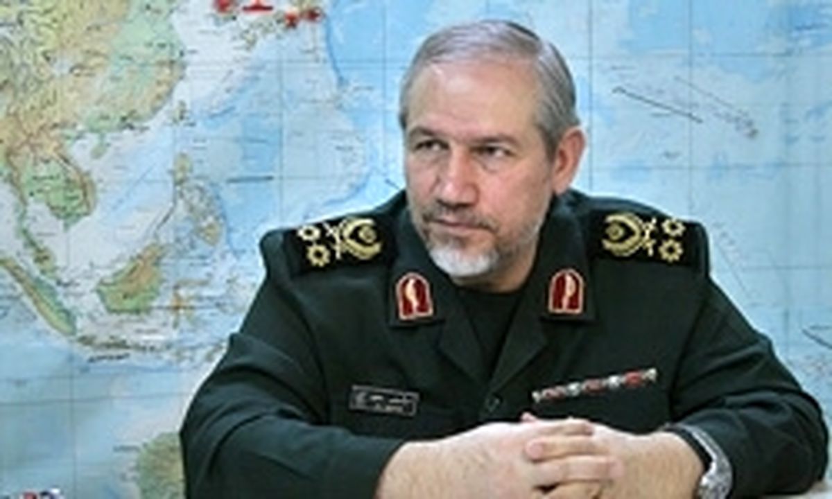 «نقل قول عجیب از سرلشکر صفوی درباره حمله به سوریه» تکذیب شد