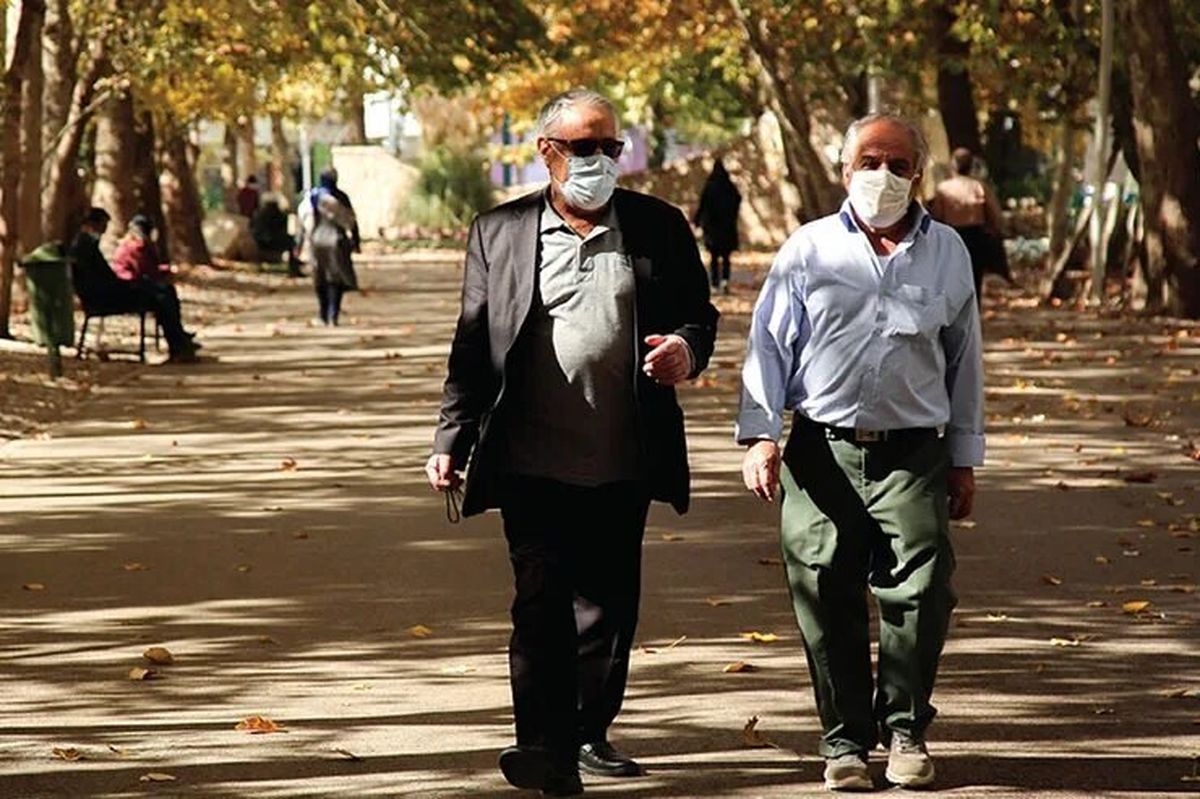 خبر خوب در خصوص مبلغ و زمان عیدی بازنشستگان