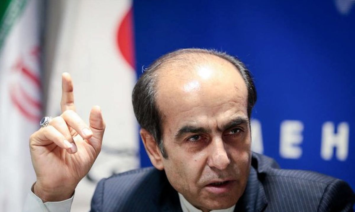 هدف دولت از تفکیک وزارتخانه‌ها