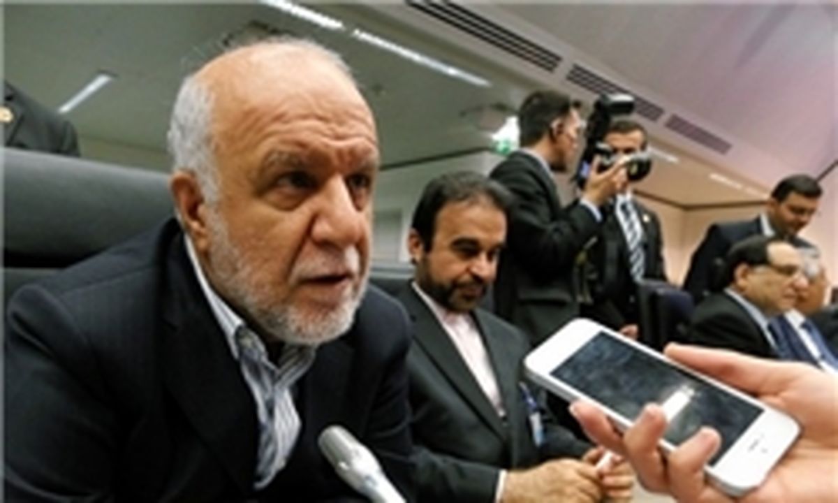 نرخ خوراک پتروشیمی‌ها در سال ۹۵ ماهانه ابلاغ می‌شود