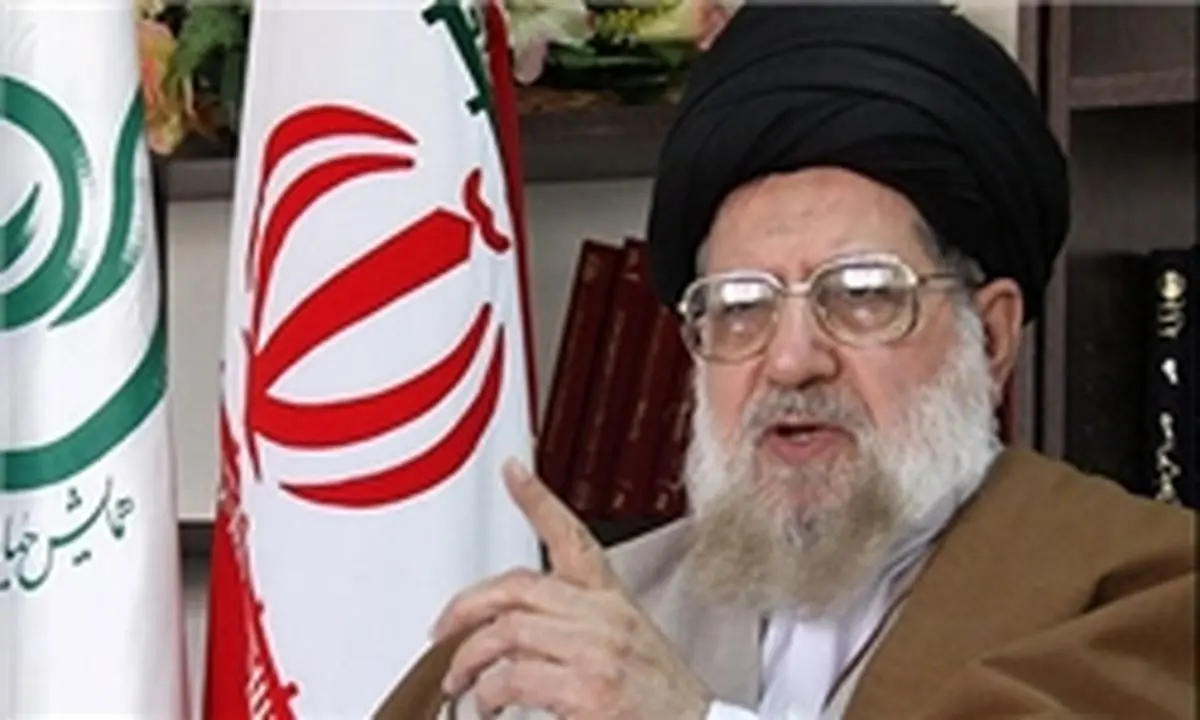 آخرین وضعیت جسمی برادر رهبر انقلاب