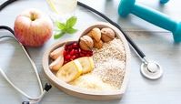 افزایش سوخت و ساز بدن با ۱۱ گزینه گیاهی