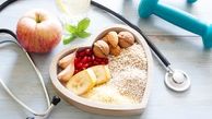 با خوردن این 10خوراکی خوشمزه قلبتان را جوان نگه دارید