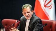 جهانگیری درگذشت مادر وزیر سابق علوم،تحقیقات و فناوری را تسلیت گفت