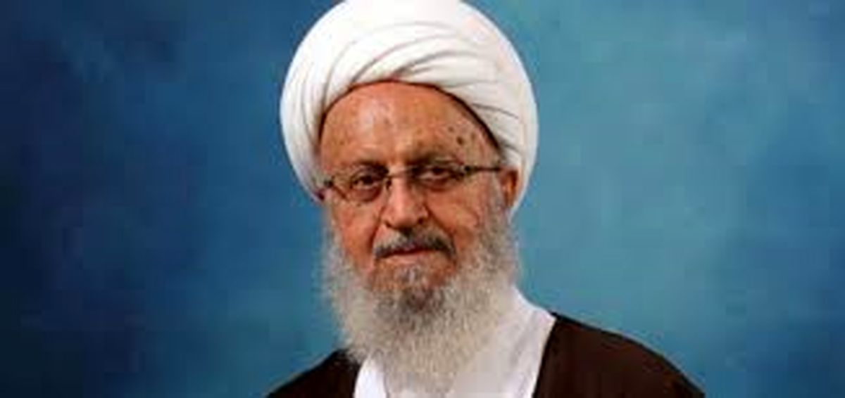 مرجعیت مرز خاصی ندارد