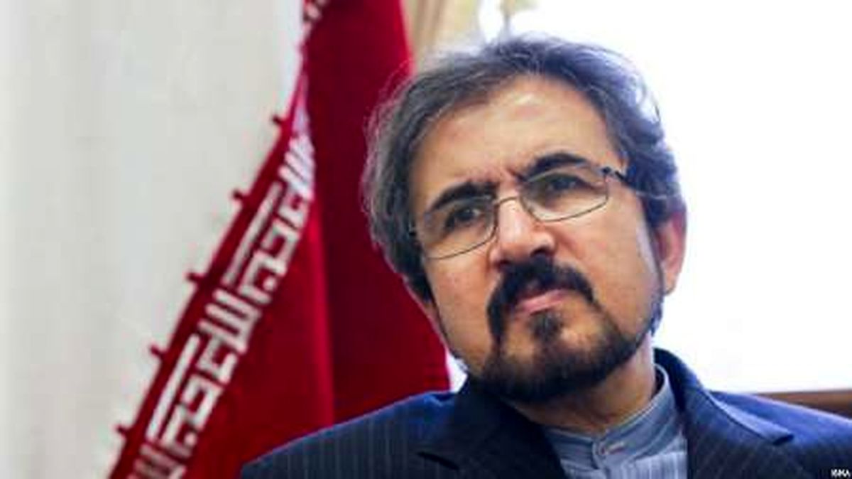  پیامی از سوی آمریکا درباره یمن دریافت نکردیم 