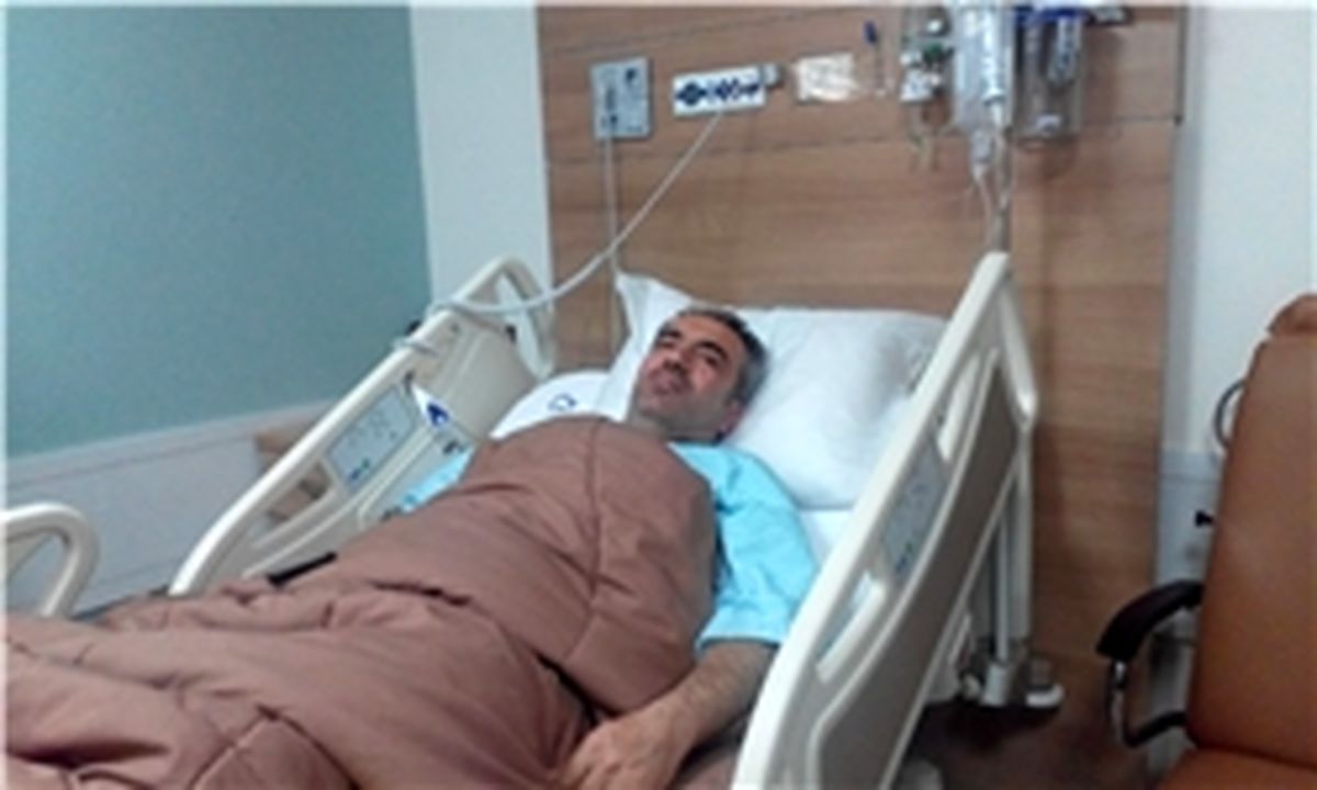 روایتی جدید از حادثه پلاسکو از زبان یکی از آتش نشان ها