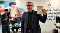 اولین زنگ کناره گیری کاندیدای انتخابات زده شد