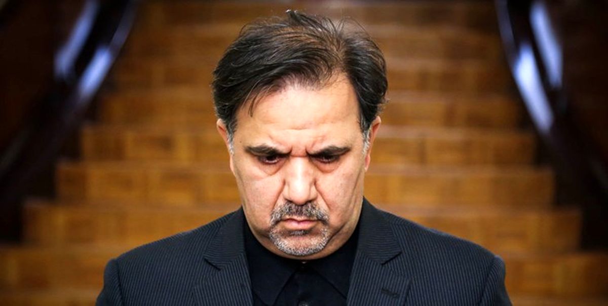 روحانی به شدت مقصر است
