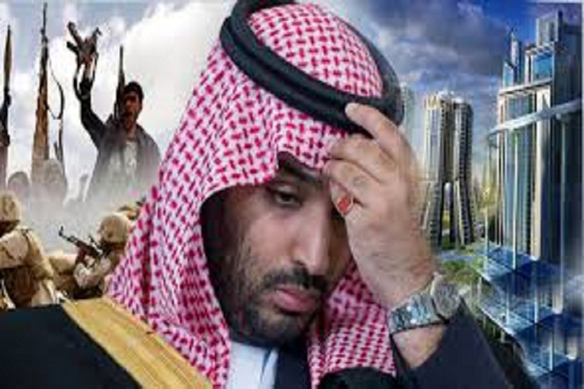 عربستان از نظر دیپلماتیک بسیار ضعیف شده است
