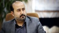 درخواست هلال احمر از مردم: به مناطق زلزله زده نروید