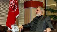 رویانیان با لحن شدیدی گفت: شما ما را ناک‌اوت کرده‌اید!