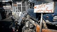 اعلام مهلت در نظر گرفته شده برای خروج اوراقچی ها از شوش 