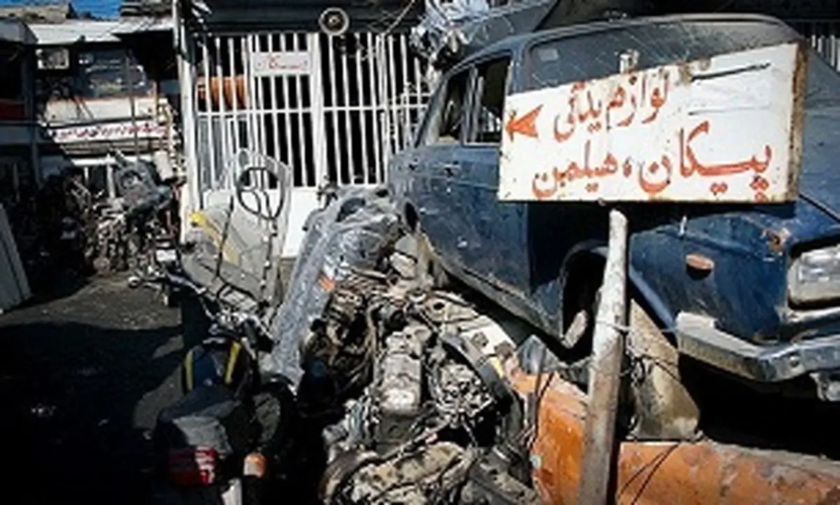 اعلام مهلت در نظر گرفته شده برای خروج اوراقچی ها از شوش