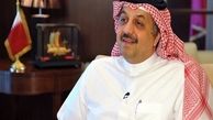 وزیر دفاع قطر: آماده مقابله با هر حمله‌ای هستیم