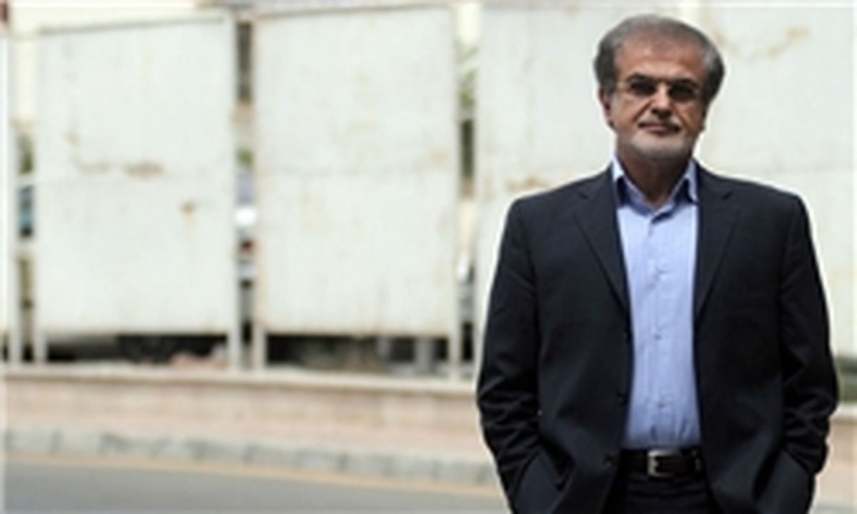 صوفی: بهتر است شخصی کنار روحانی نامزد شود