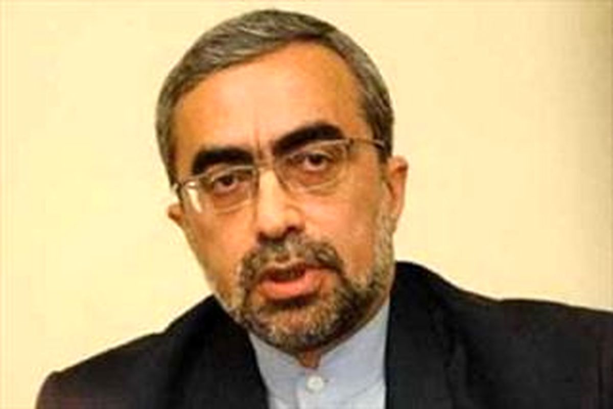 سفر وزیر خارجه فرانسه به تهران در حال برنامه ریزی است
