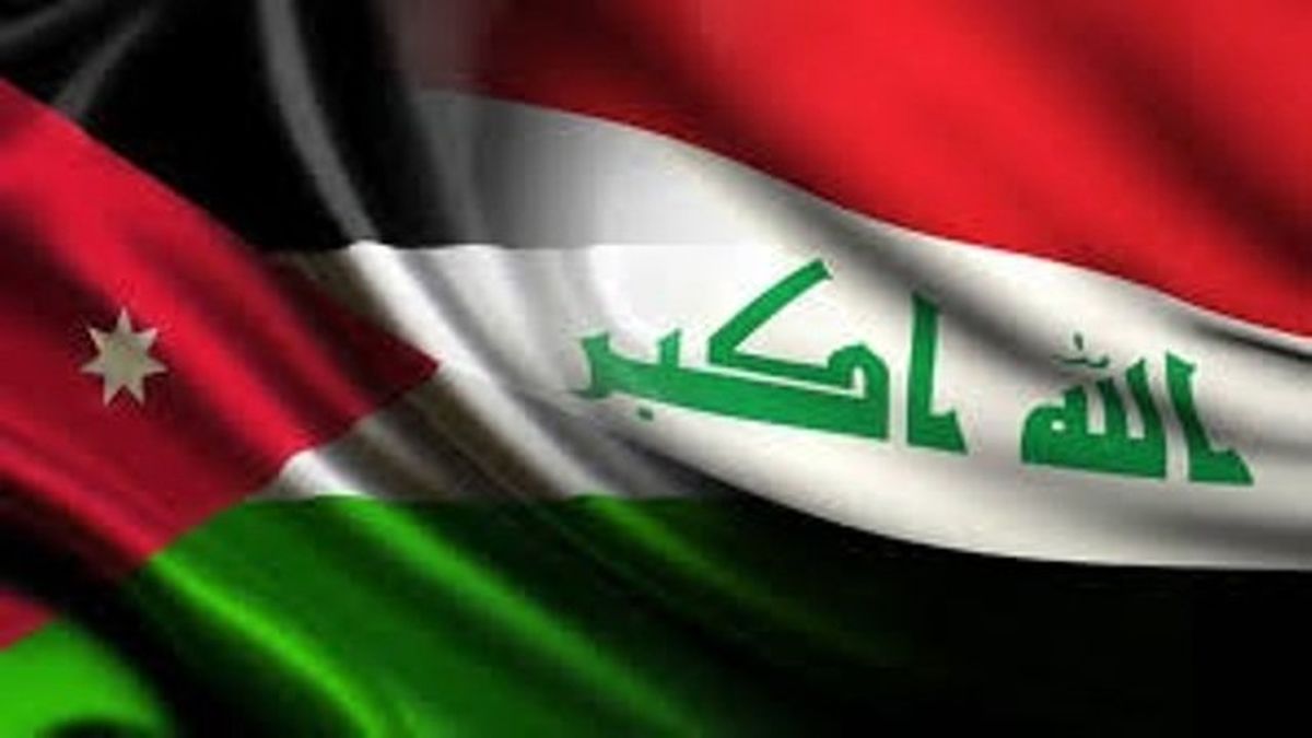 عراق کاردار سفارت اردن در بغداد را احضار کرد